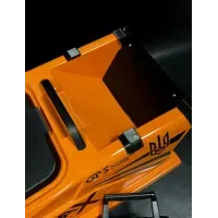 Кораблик для рыбалки Fortuna-X с GPS автопилотом и эхолотом Toslon TF520, 40000mAh