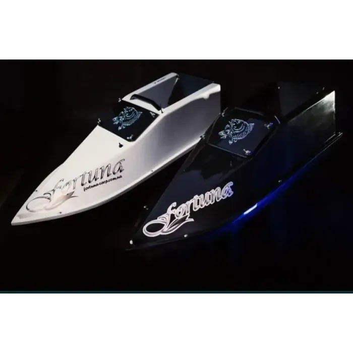 GPS (Maxi Cortex), Професійний кораблик Фортуна (27000 mAh)