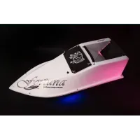 GPS (Maxi Cortex), Професійний кораблик Фортуна (27000 mAh)
