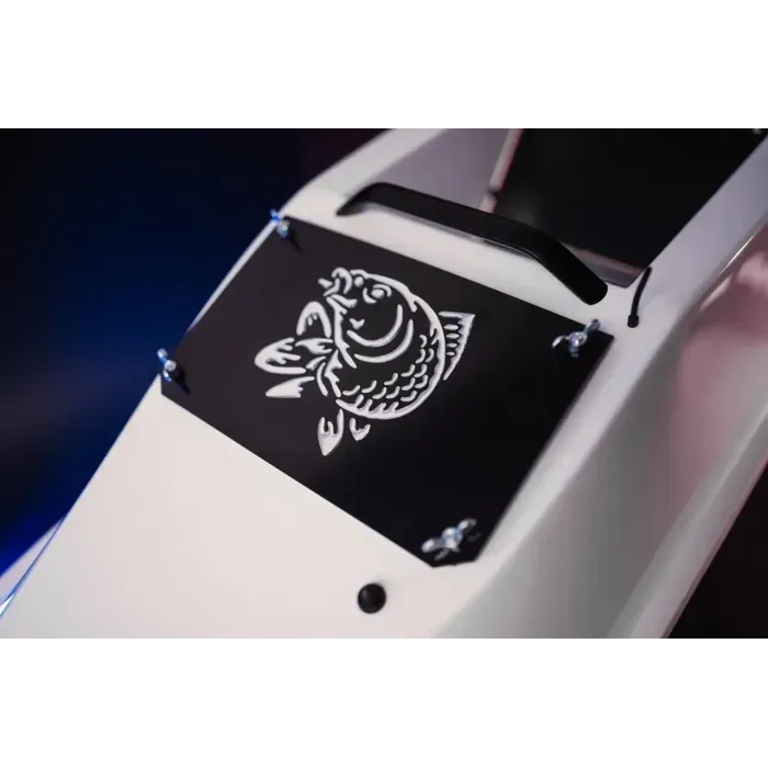 Кораблик для риболовлі Фортуна 27000 mAh з GPS автопілотом Fortuna X. Кораблик для підгодовування