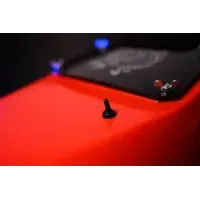 GPS (Maxi Cortex), Професійний кораблик Фортуна (27000 mAh) Червоний