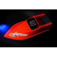 GPS (Maxi Cortex), Професійний кораблик Фортуна (27000 mAh) Червоний