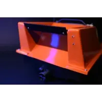 Кораблик для рыбалки Фортуна 45000 mAh, GPS автопилотом Fortuna X и эхолотом Toslon300 Оранжевый