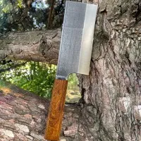 Топорик  "Айронвуд" ручная работа из высококачественных материалов для дома