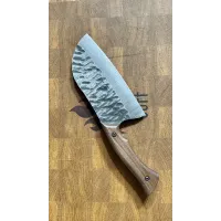 Серп для мяса: Универсальный ручной нож для разделки