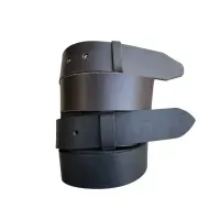 Кожаный пояс для мужского ремня Gorillas Accessories (коричневый)