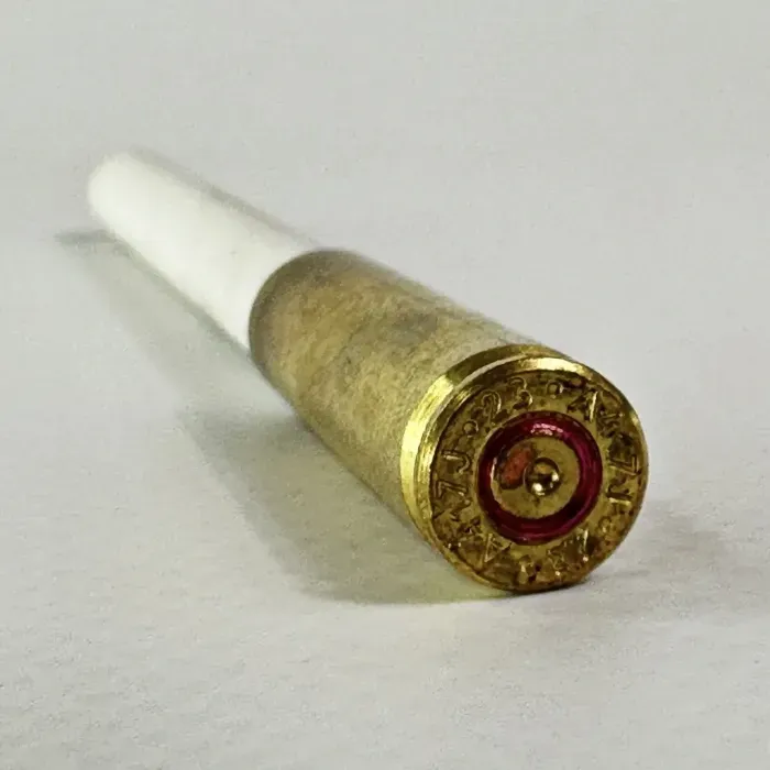 Мусат гільза