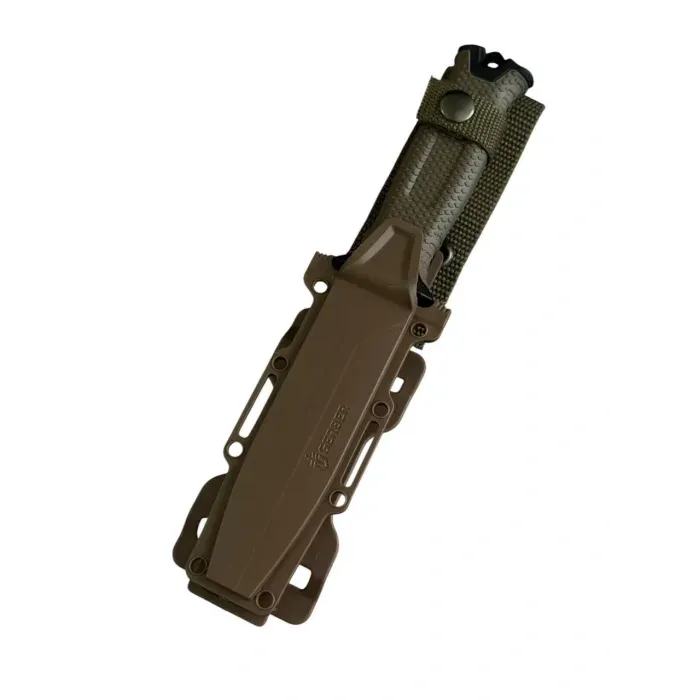 Нож тактический сталь 440С KN1151 (2-2226)