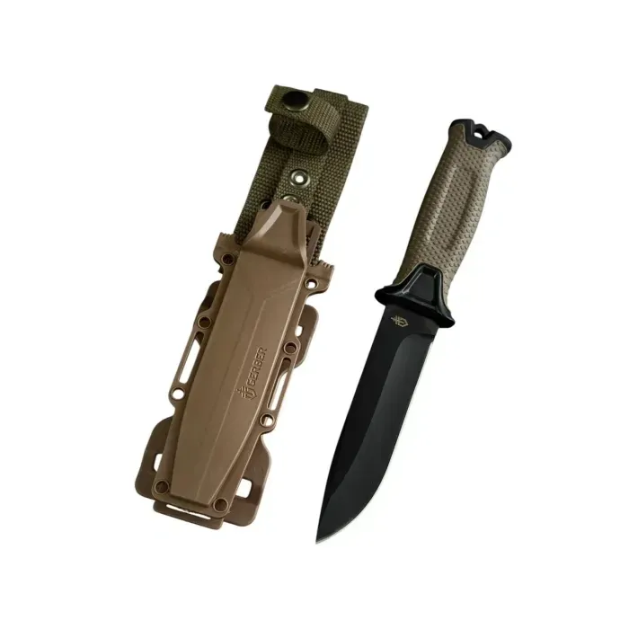 Нож тактический сталь 440С KN1151 (2-2226)