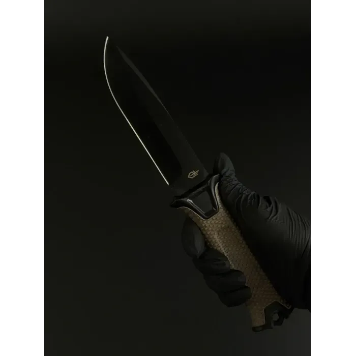 Нож тактический сталь 440С KN1151 (2-2226)