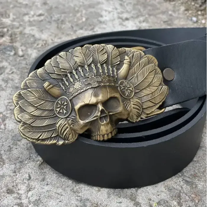 Пряжка Ручной Роботы АПАЧ Gorillas Accessories. Пряжка на мужской ремень