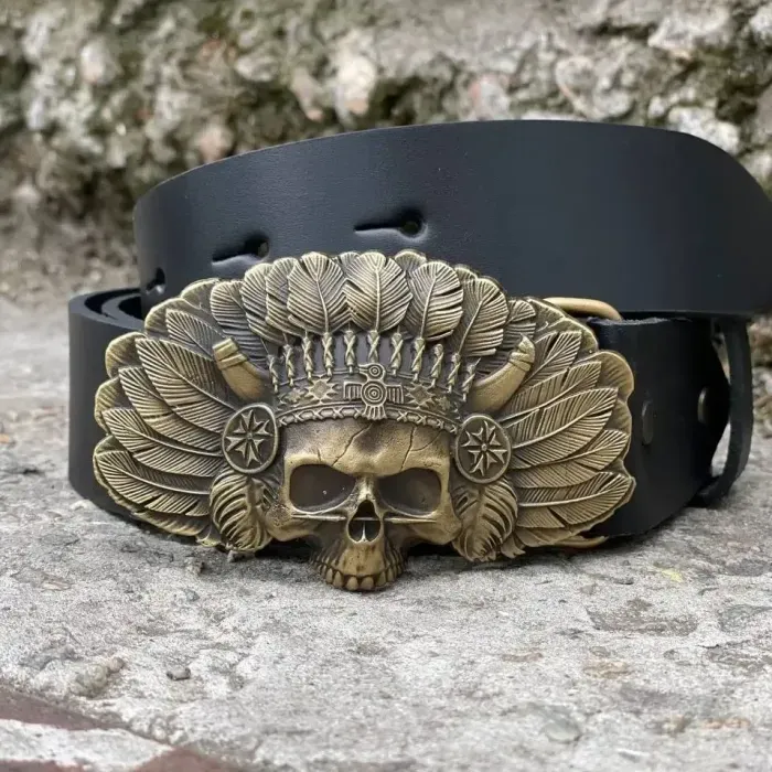 Пряжка Ручной Роботы АПАЧ Gorillas Accessories. Пряжка на мужской ремень