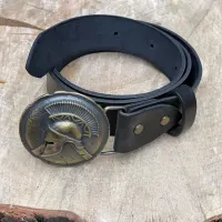 Пряжка Ручной Роботы ЦЕНТУРИОН Gorillas Accessories. Пряжка на мужской ремень