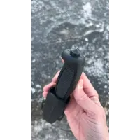 Нож туристический + Ножны 2-291 (сталь 65Х13, 100мм) KN162, для туризма и походов