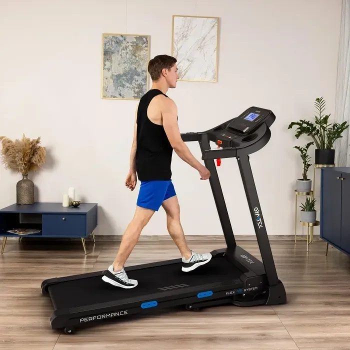 Бігова доріжка Gymtek XT620