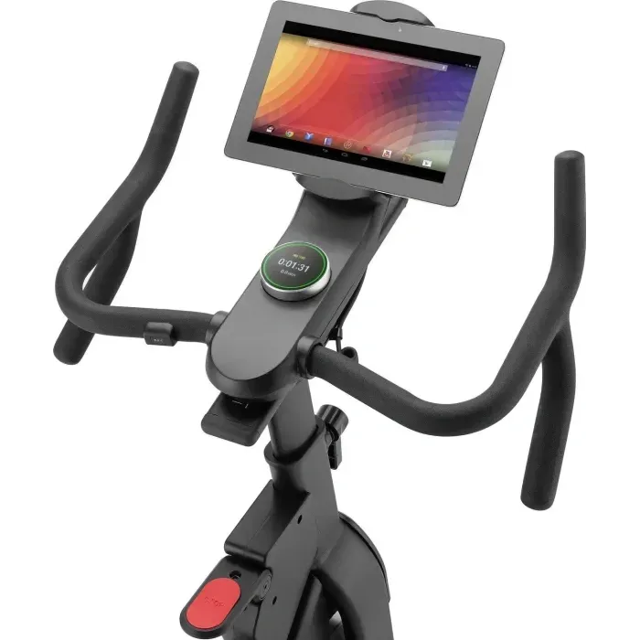 Спинбайк Gymtek XS2000 электромагнитный синий
