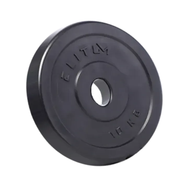 Скамья для жима HS-1080 + Штанга и Гантели 68 кг Elitum Titan