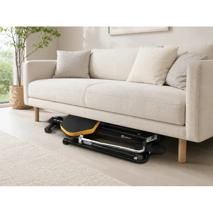 Гребной тренажер Besport BS-6018 STYX