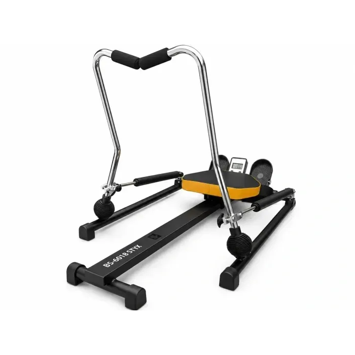 Гребной тренажер Besport BS-6018 STYX