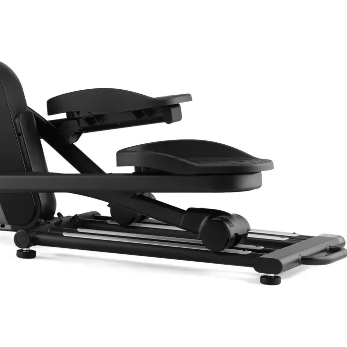Орбітрек Gymtek XCF6100: електромагнітний, передній привід, тихий, для дому, з Bluetooth та програмами