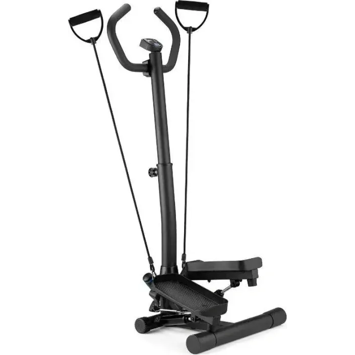 Степпер Gymtek XST900 с эспандерами: для дома, фитнеса, похудения и тренировок