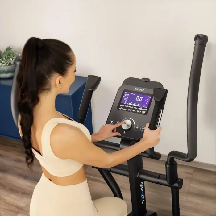 Орбитрек Gymtek XCF7500 электромагнитный