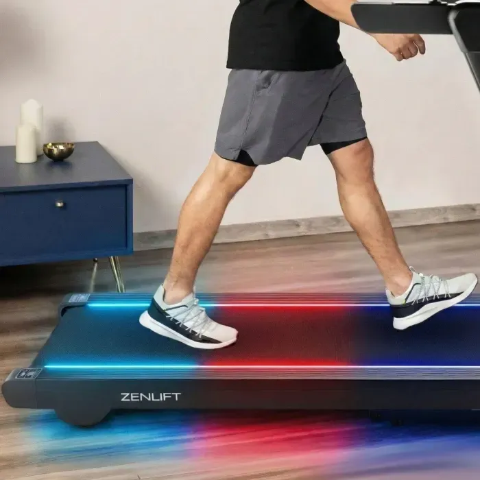 Бігова доріжка GYMTEK XT820