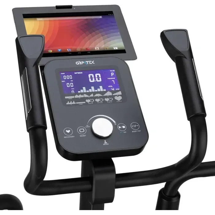 Орбитрек Gymtek XCF7500 электромагнитный