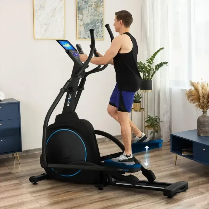 Орбитрек Gymtek XCF7500 электромагнитный