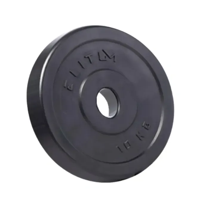 Набір для силових тренувань Elitum Titan 89кг: лава, штанга та гантелі для дому