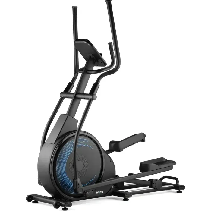 Орбитрек Gymtek XCF5000 Электромагнитный, Передний Привод, Bluetooth, 120 кг, для Дома
