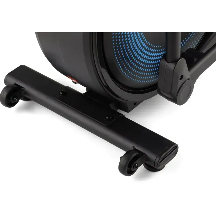 Орбитрек Gymtek XCF5000 Электромагнитный, Передний Привод, Bluetooth, 120 кг, для Дома