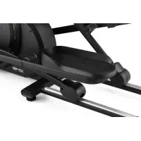 Орбітрек Gymtek XCF5000 Електромагнітний, Передній Привід, Bluetooth, 120 кг, Для дому
