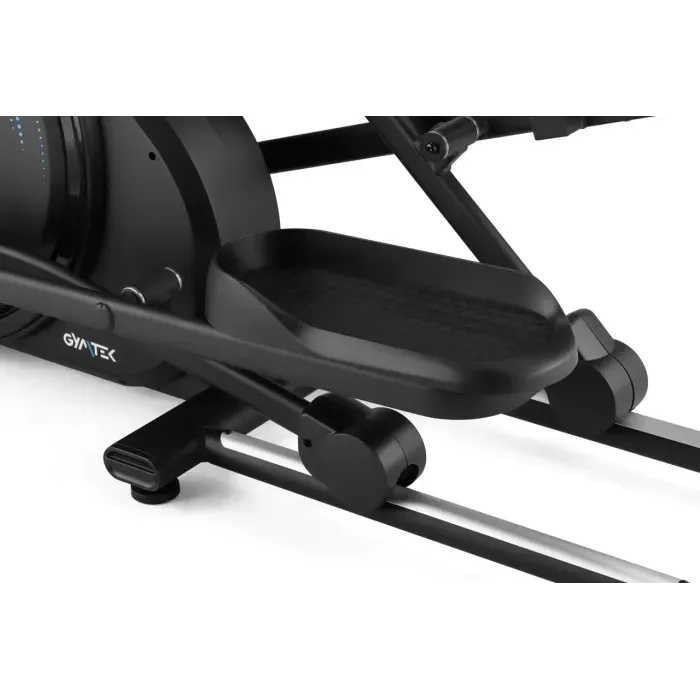 Орбитрек Gymtek XCF5000 Электромагнитный, Передний Привод, Bluetooth, 120 кг, для Дома