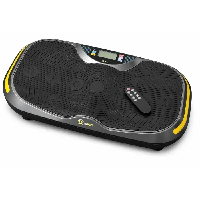 Виброплатформа Besport 3D BS-1008 BODYVIBE