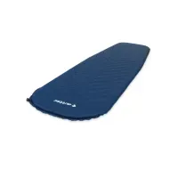 Самонадувной коврик Outtec 183x52x3.5 см, зимний, синий, R-Value 3.6, TPU, для туризма, кемпинга