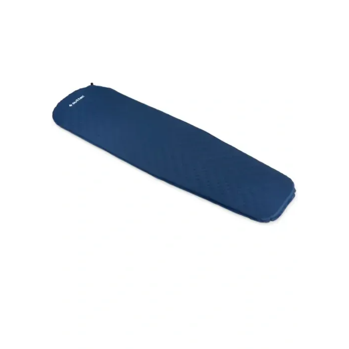 Самонадувной коврик Outtec 183x52x3.5 см, зимний, синий, R-Value 3.6, TPU, для туризма, кемпинга