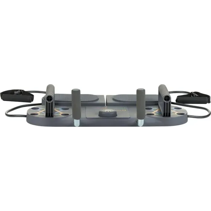 Дошка для віджимань Gymtek Multi Push Up Board: складна, з таймером, для дому та залу