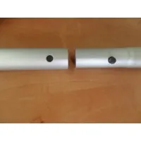 Разборное байдарочное весло 230 см, 4 секции, 0.9 кг