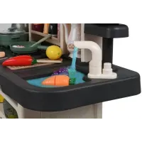 Ігрова дитяча кухня XXL FUNFIT KIDS (3886)
