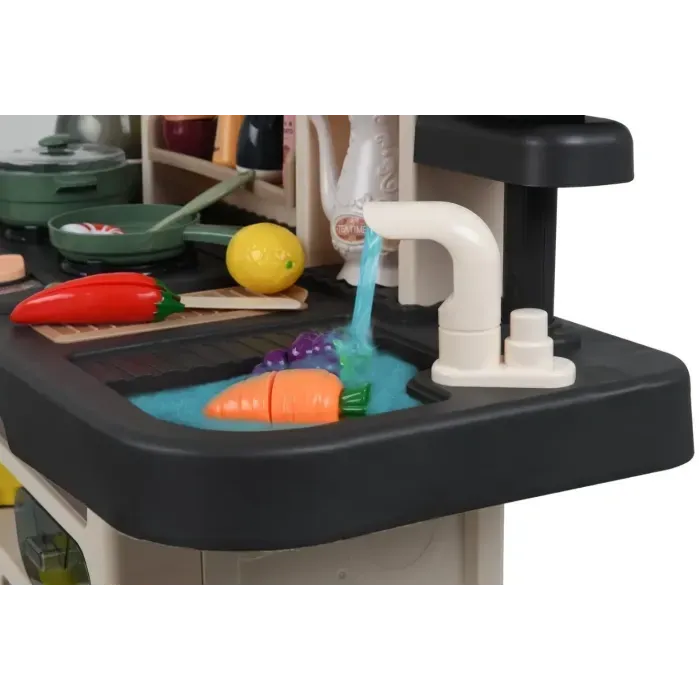 Ігрова дитяча кухня XXL FUNFIT KIDS (3886)