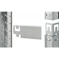 Металевий стелаж FunFit 150 х 75 х 30 см (4200)