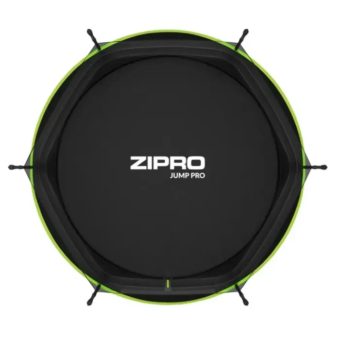 Батут Zipro 183 см із зовнішньою захисною сіткою Jump Pro 6FT OUT