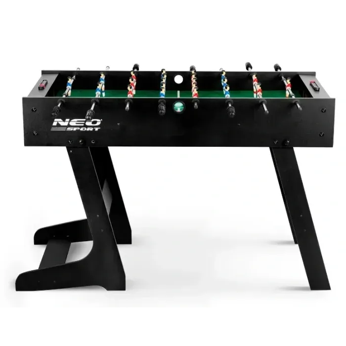 Футбольний стіл розкладний Neo-Sport NS-803 121 x 61 x 80 см (180300)