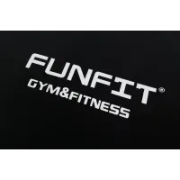 Фітнес батут FunFit 130см