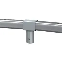 Батут Zipro 252 см із зовнішньою захисною сіткою Jump Pro 8FT OUT