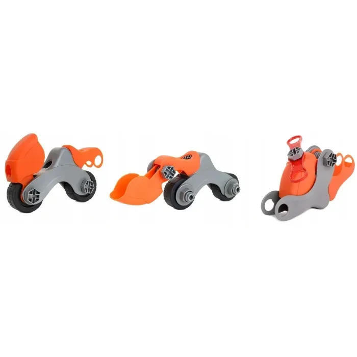 Ігровий дитячий верстат FUNFIT KIDS (2421)
