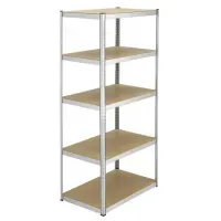 Стелаж FunFit 180 х 100 х 60 см (3784)