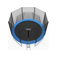 Батут FunFit 435см