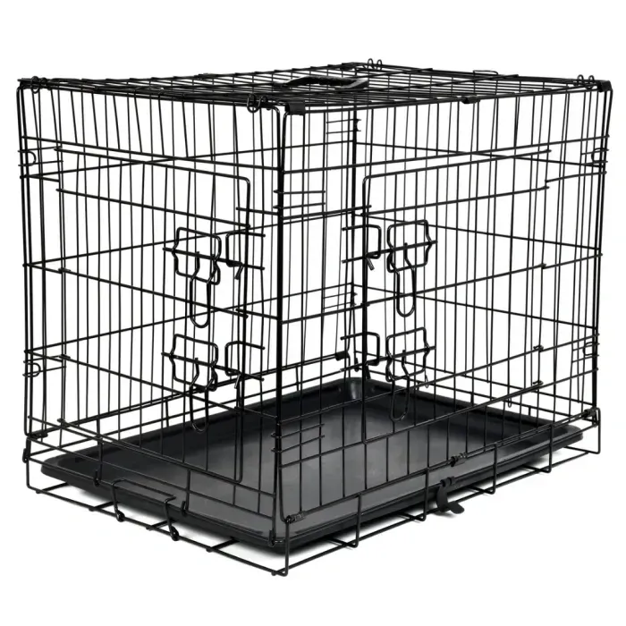 Клітина для тварин FUNFIT 50 x 63 x 44 см Black (3896)